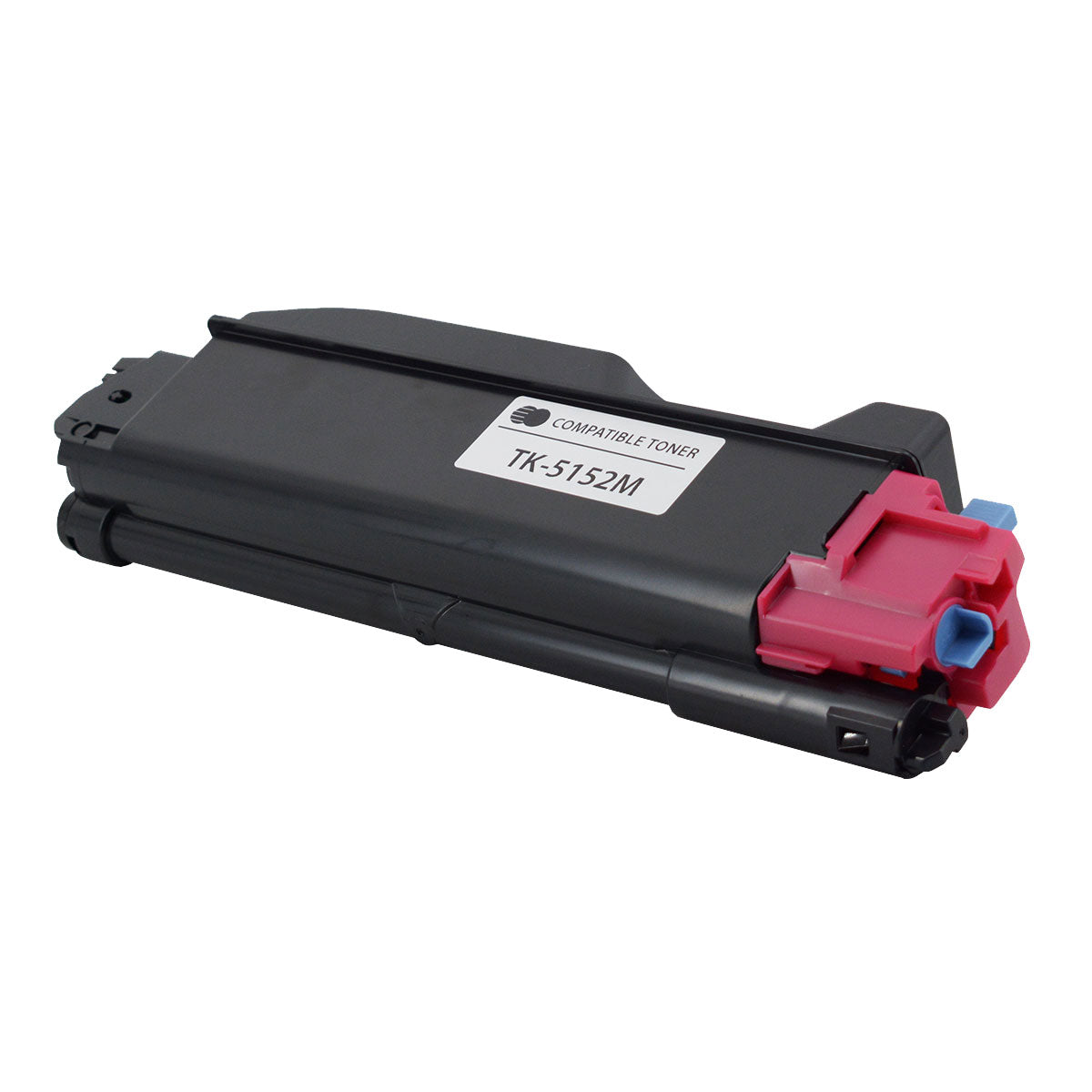 Compatible Magenta Toner Cartridge for Kyocera M6035CIDN / M6535CIDN + More 10K Yield (1T02NSBUS0 / TK-5152M)