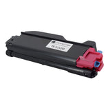 Compatible Magenta Toner Cartridge for Kyocera M6035CIDN / M6535CIDN + More 10K Yield (1T02NSBUS0 / TK-5152M)