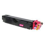 Compatible Magenta Toner Cartridge for Kyocera M6035CIDN / M6535CIDN + More 10K Yield TAA (1T02NSBUS0 / TK-5152M)