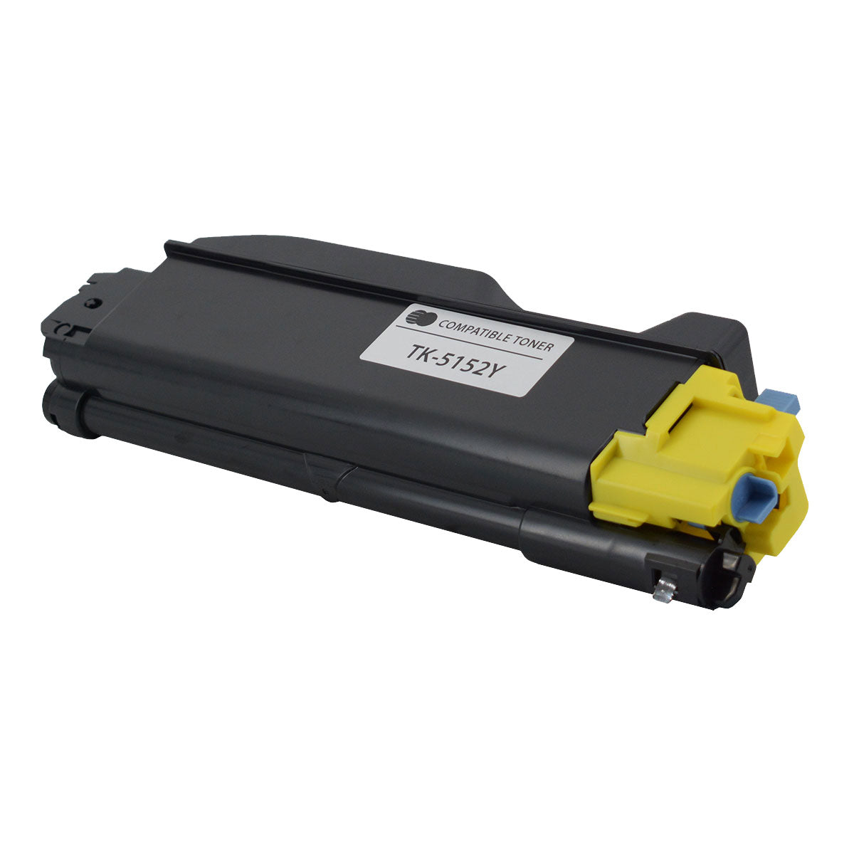Compatible Yellow Toner Cartridge for Kyocera M6035CIDN / M6535CIDN + More 10K Yield (1T02NSAUS0 / TK-5152Y)