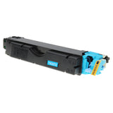 Compatible Cyan Toner Cartridge for Kyocera M6630CIDN / P6230CDN 6K Yield TAA (1T02TVCUS0 / TK-5272C)
