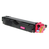 Compatible Magenta Toner Cartridge for Kyocera M6630CIDN / P6230CDN 6K Yield TAA (1T02TVBUS0 / TK-5272M)