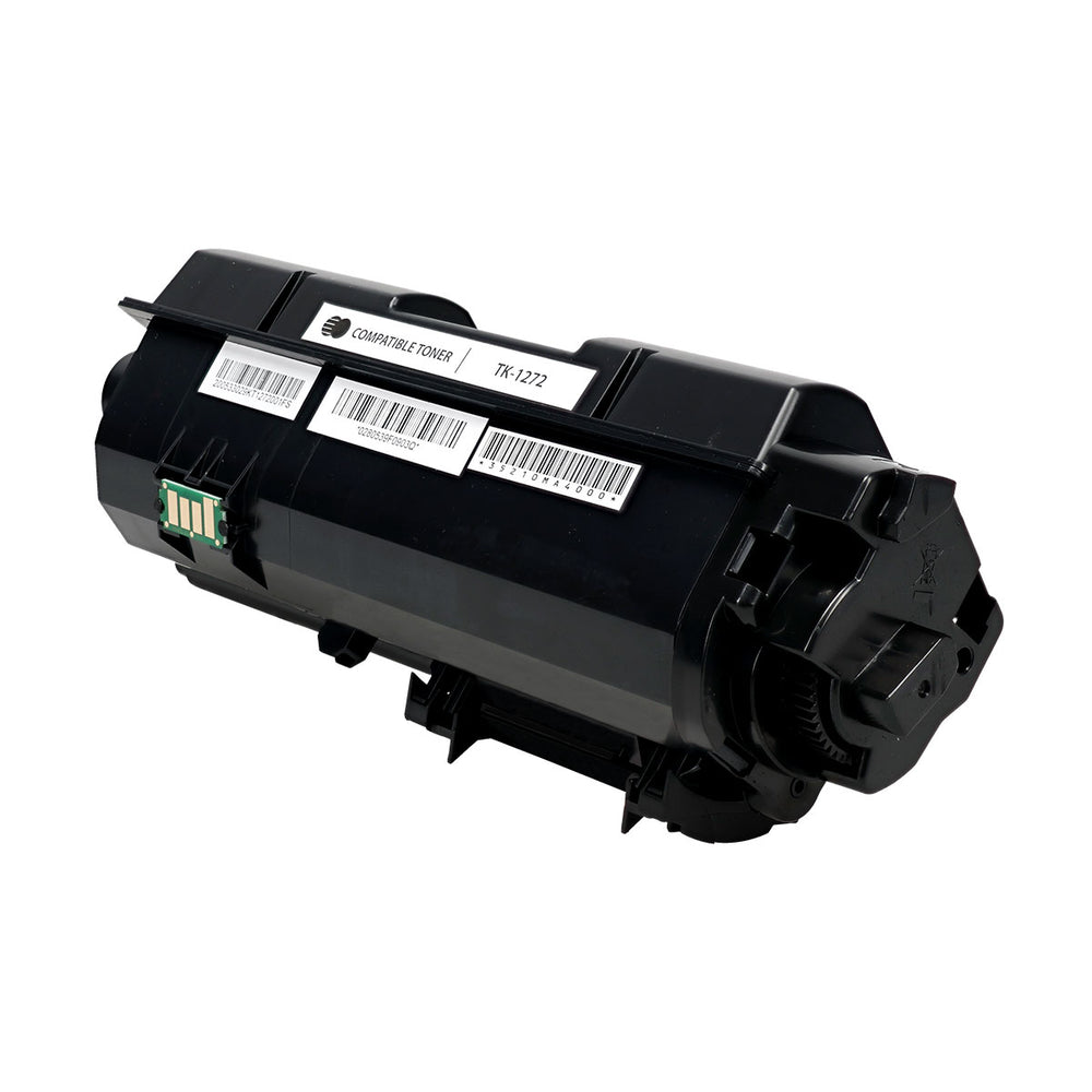 Compatible Black Toner Cartridge for Kyocera ECOSYS MA4000WFX / ECOSYS MA4000WIFX + More 10K Yield (1T0C140US0 / TK-1272)