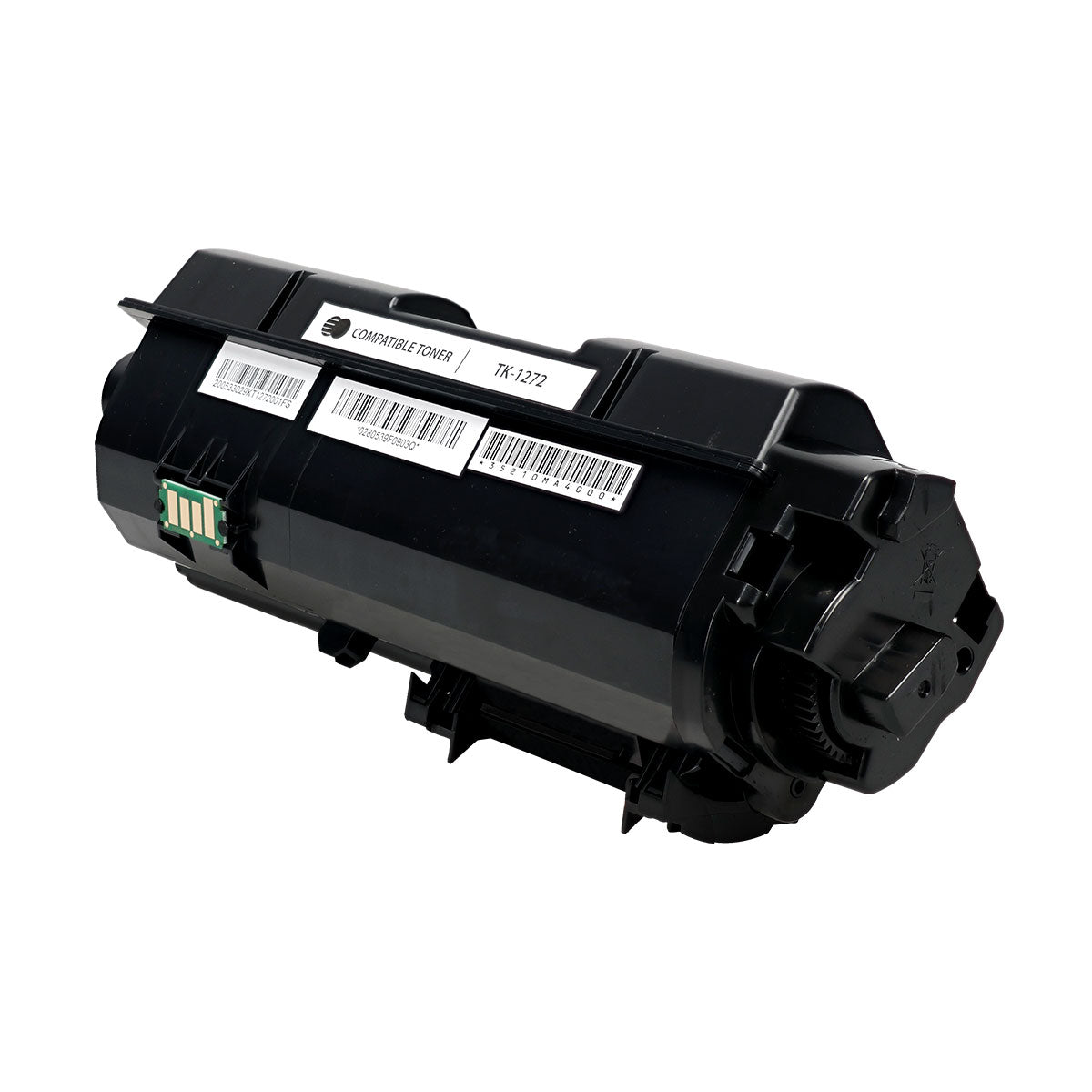 Compatible Black Toner Cartridge for Kyocera ECOSYS MA4000WFX / ECOSYS MA4000WIFX + More 10K Yield (1T0C140US0 / TK-1272)