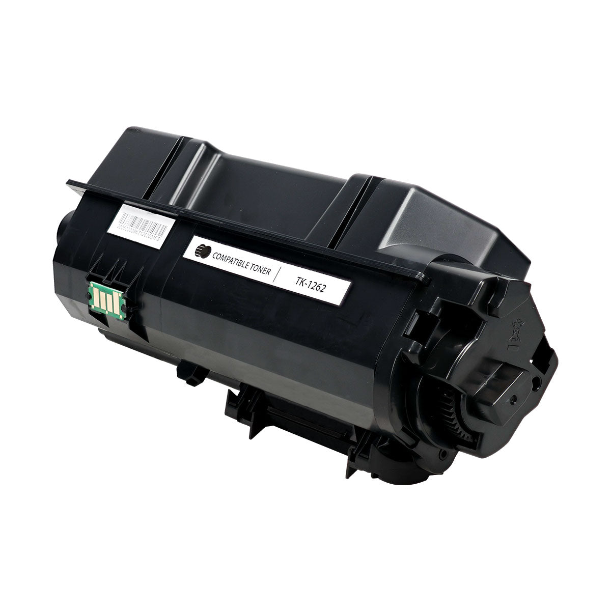 Compatible Black Toner Cartridge for Kyocera ECOSYS PA4000 / ECOSYS PA4000WX 10K Yield (1T0C150US0 / TK-1262)