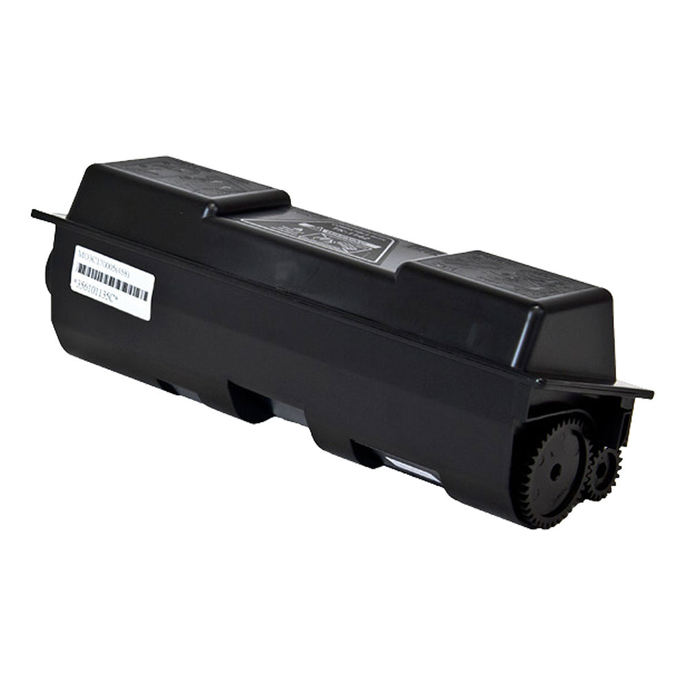 Compatible Black Toner Cartridge for Kyocera FS-1035 MFP/DP / FS-1135 MFP + More 7.2K Yield (1T02ML0US0 / TK-1142)