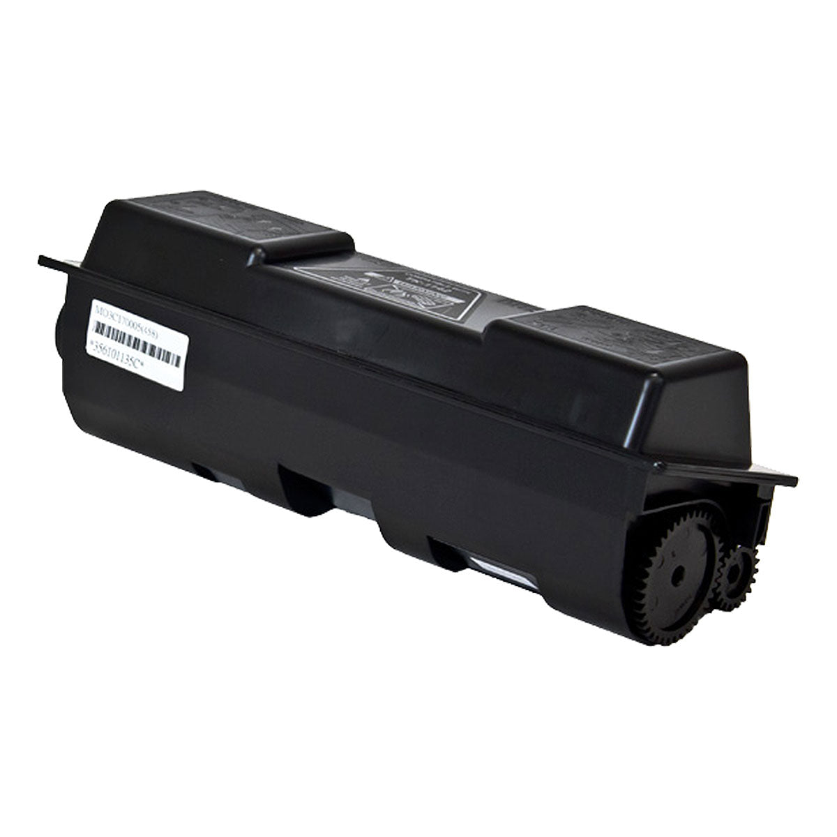 Compatible Black Toner Cartridge for Kyocera FS-1035 MFP/DP / FS-1135 MFP + More 7.2K Yield (1T02ML0US0 / TK-1142)