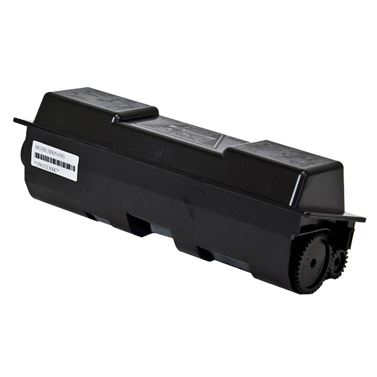 Compatible Black Toner Cartridge for Kyocera FS-1028 / FS-1028MFP + More 7.5K Yield (1T02HS0US0 / 1T02H50US0)