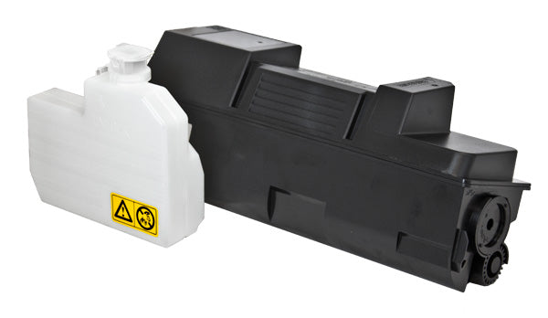 Compatible Black Toner Cartridge for Kyocera FS-3040 MFP / FS-3140 MFP+ + More 15K Yield (1T02J10US0 / TK-352)