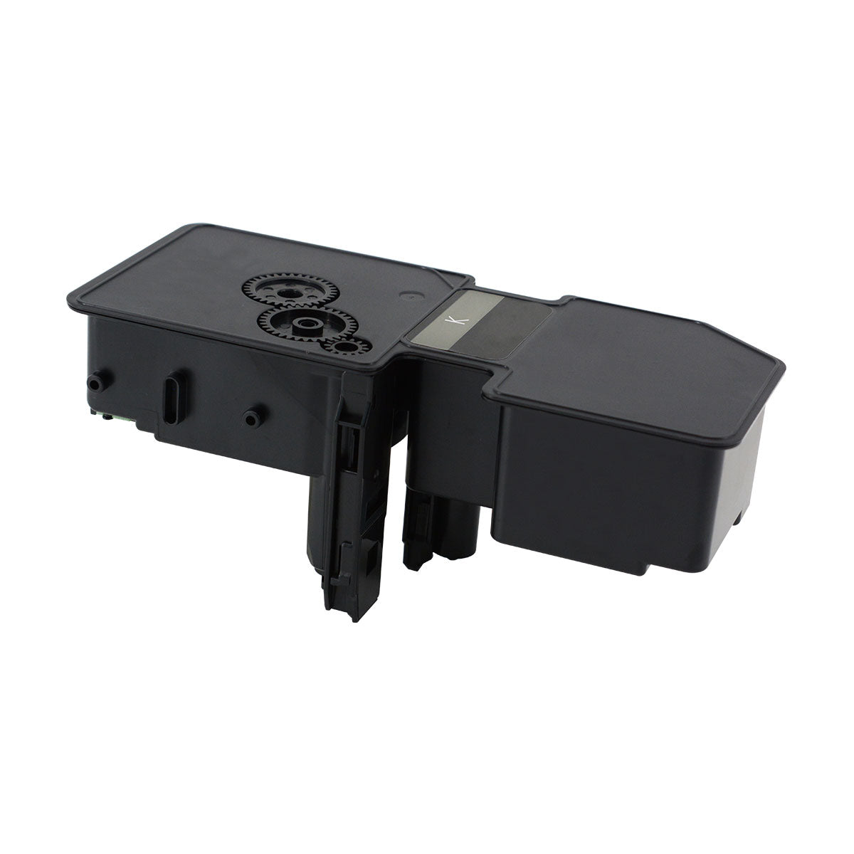 Compatible Black Toner Cartridge for Kyocera ECOSYS M5521CDN / M5521CDW + More 2.6K High Yield (1T02R90US0 / TK-5232K)