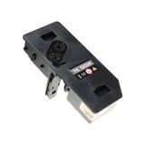 Compatible Black Toner Cartridge for Kyocera ECOSYS M5521CDN / M5521CDW + More 2.6K High Yield TAA (1T02R90US0 / TK-5232K)