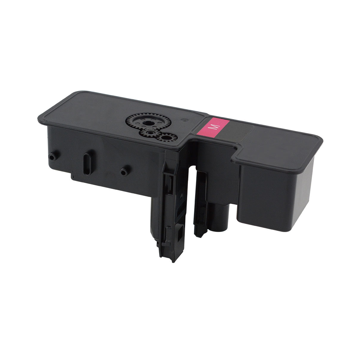 Compatible Magenta Toner Cartridge for Kyocera ECOSYS M5521CDN / M5521CDW + More 2.2K High Yield (1T02R9BUS0 / TK-5232M)