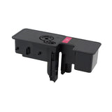 Compatible Magenta Toner Cartridge for Kyocera ECOSYS M5521CDN / M5521CDW + More 2.2K High Yield (1T02R9BUS0 / TK-5232M)
