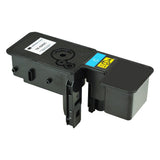 Compatible Cyan Toner Cartridge for Kyocera M5526CDW / ECOSYS P5026CDN + More 3K Yield (1T02R7CUS0 / TK-5242C)