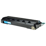 Remanufactured Cyan Toner Cartridge for Lexmark C734DN / C734DTN + More 6K Yield (C734A2CG / C734A1CG)
