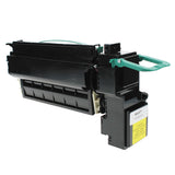 Remanufactured Yellow Toner Cartridge for Lexmark C792 / C792DE + More 20K Extra High Yield (C792X1YG / C792X2YG)