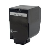 Remanufactured Black Toner Cartridge for Lexmark CS720DE / CS720DTE + More 7K Yield (74C1SK0)