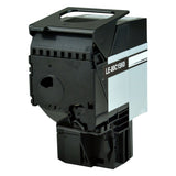 Remanufactured Black Toner Cartridge for Lexmark CX510DHE / CX310DN + More 2.5K Yield (80C0S10 / 801SK)