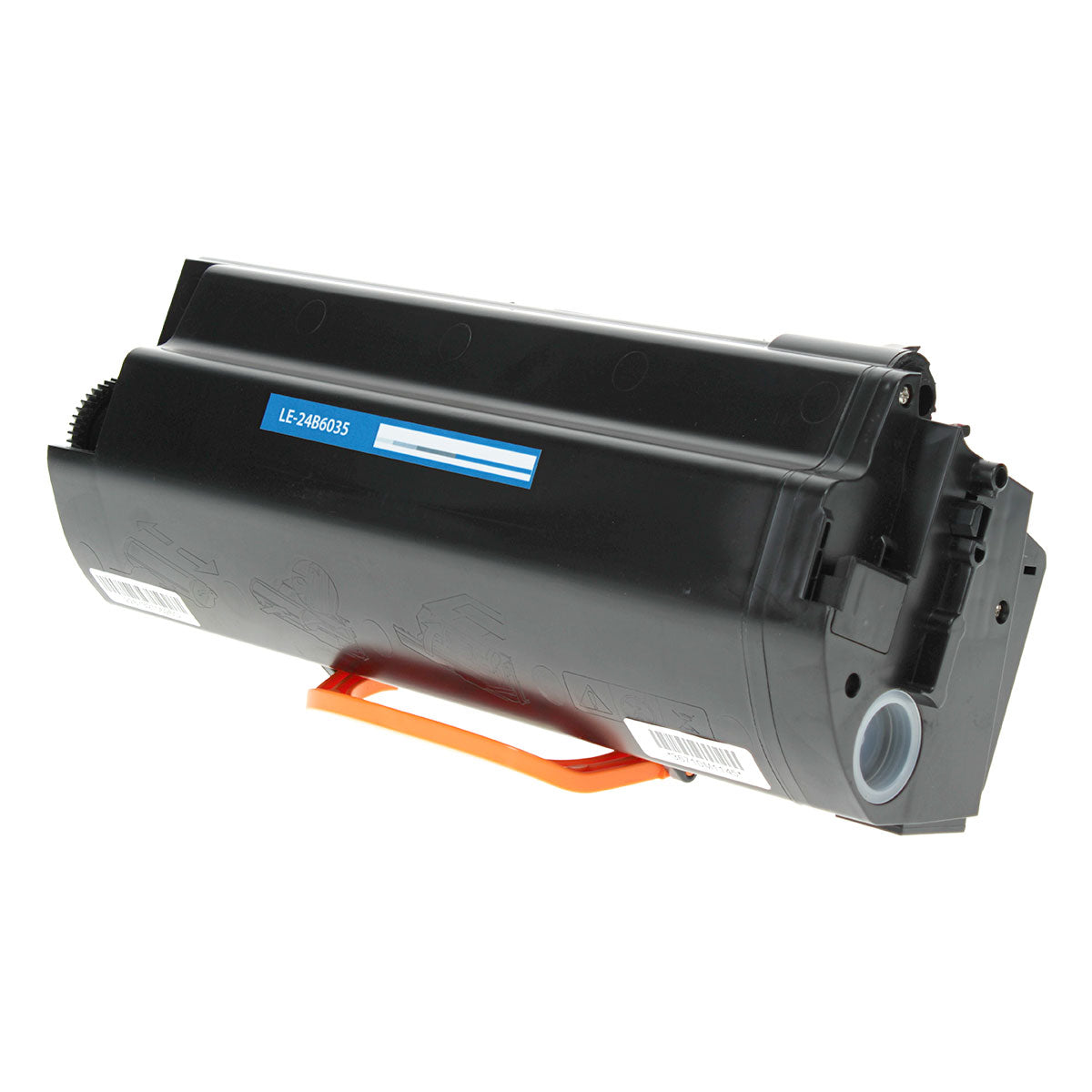 Compatible Black Toner Cartridge for Lexmark M1145 / XM1145 16K Yield (24B6035)