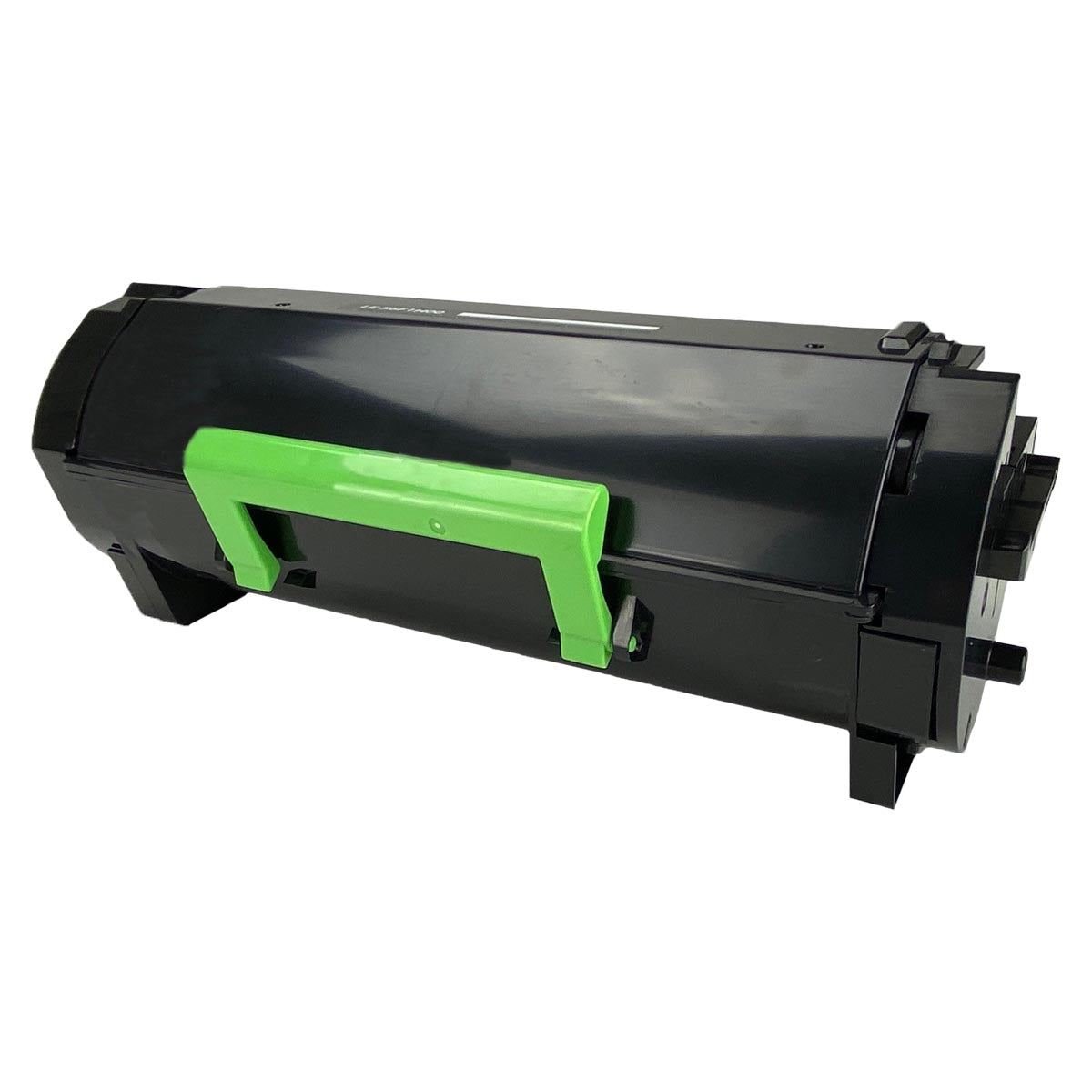 Compatible Black Toner Cartridge for Lexmark MS321DN / MS421DN + More 15K High Yield (56F1H00 / 56F0HA0)