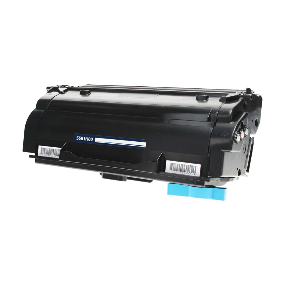Compatible Black Toner Cartridge for Lexmark MS331DN / MS431DN + More 15K High Yield (55B1H00 / 551H)