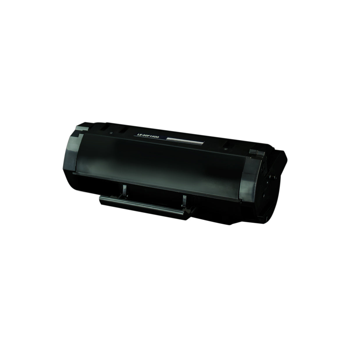 Compatible Black Toner Cartridge for Lexmark MS410D / MS410DN + More 10K Extra High Yield (50F1X00 / 501X)