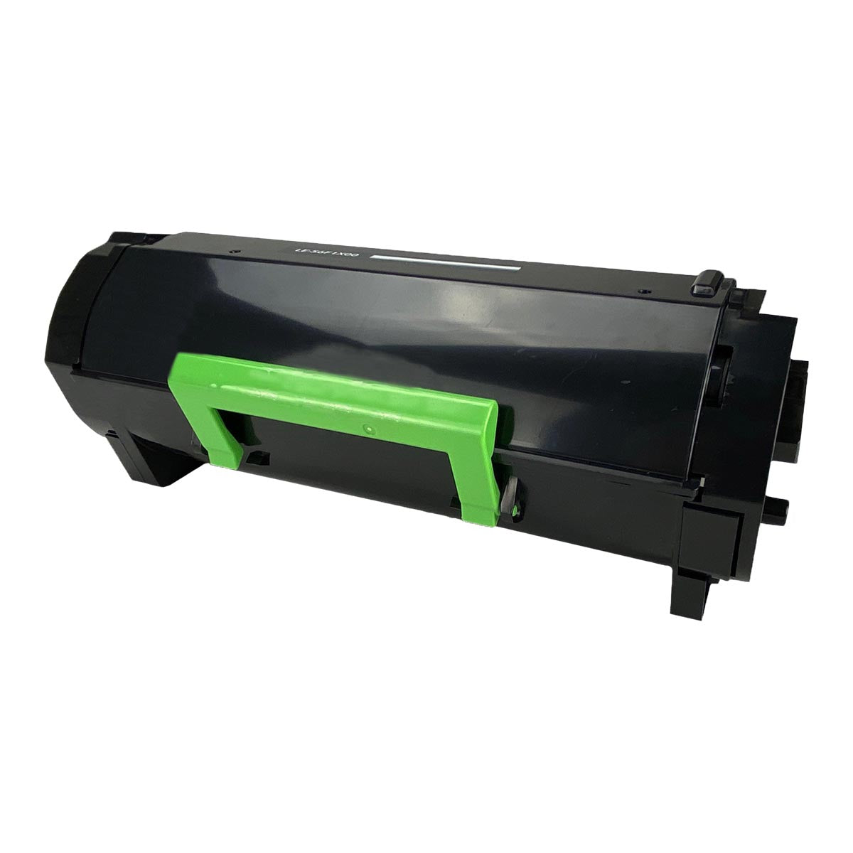 Compatible Black Toner Cartridge for Lexmark MS421DW / MS521DN + More 20K Extra High Yield (56F1X00)