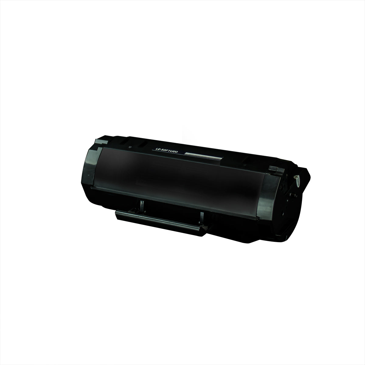 Compatible Black Toner Cartridge for Lexmark MS510DN / MS610DE + More 20K Ultra High Yield (501U / 50F0UA0)