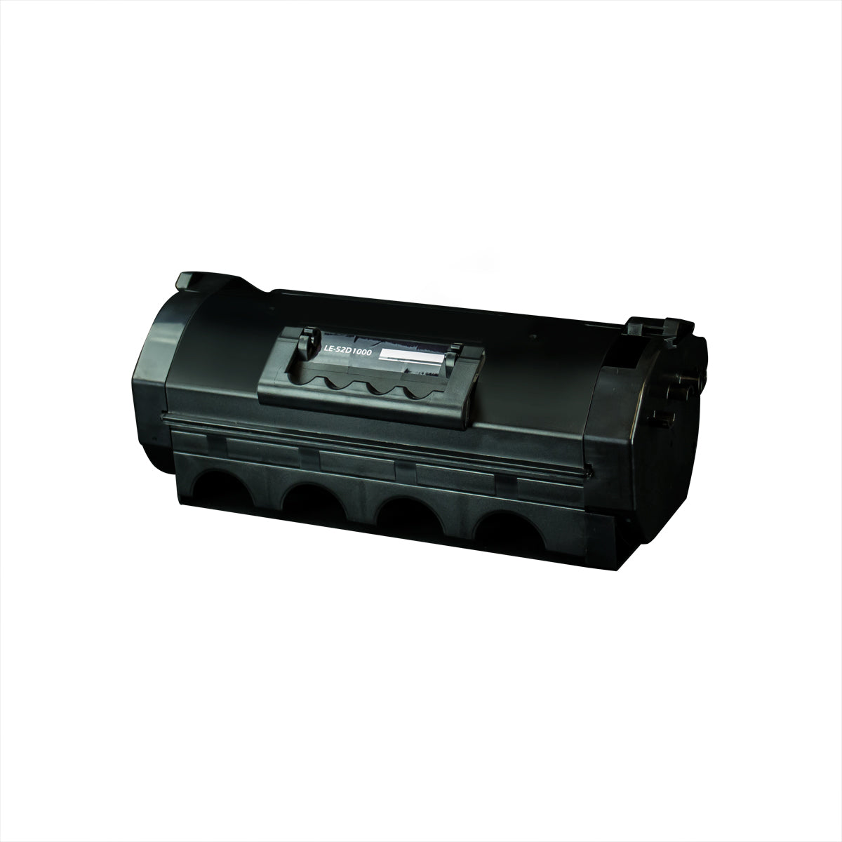 Remanufactured Black Toner Cartridge for Lexmark MS710DN / MS710N + More 6K Yield (52D1000 / 521)