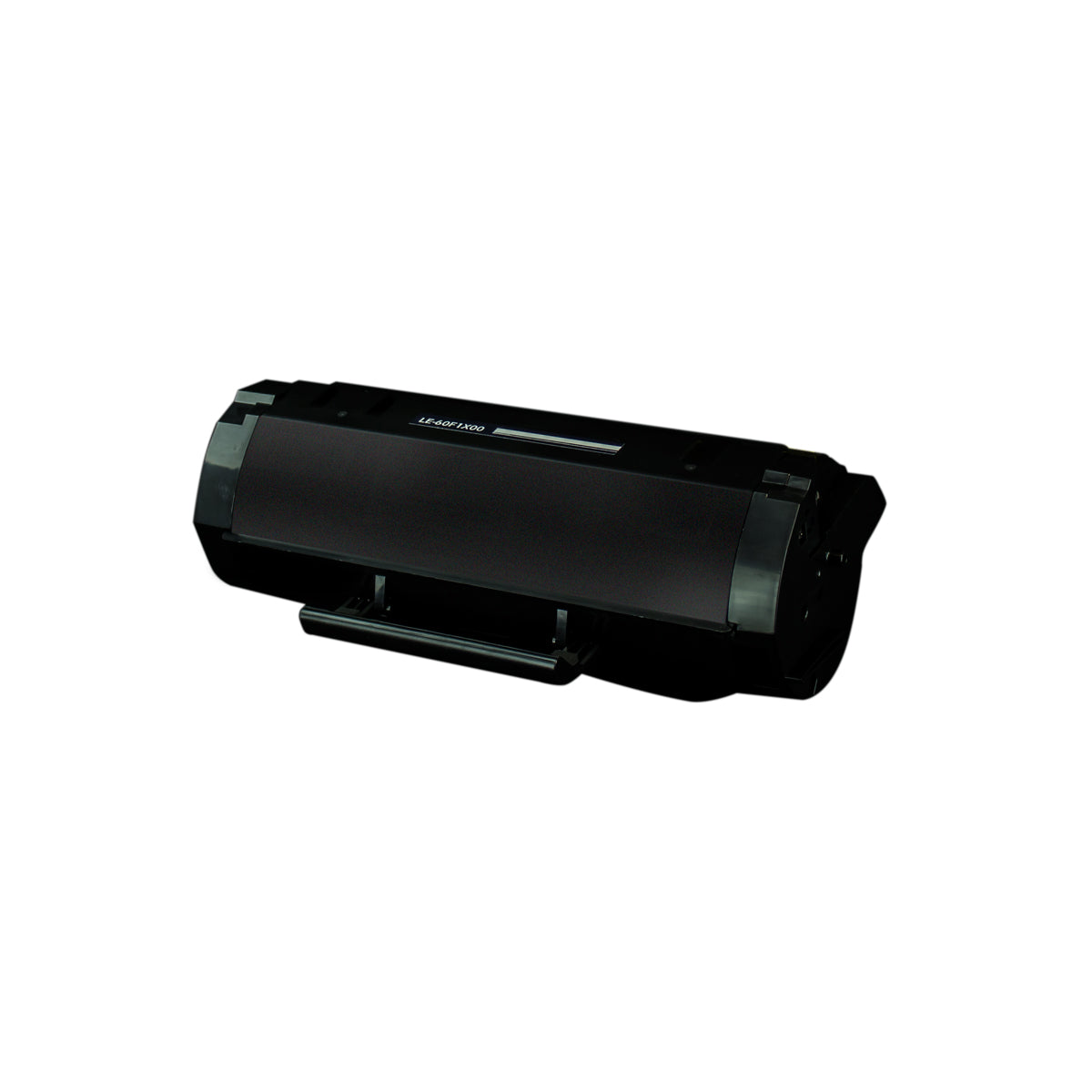 Compatible Black Toner Cartridge for Lexmark MX510DE / MX511DE + More 20K Extra High Yield (60F1X00 / 601X)