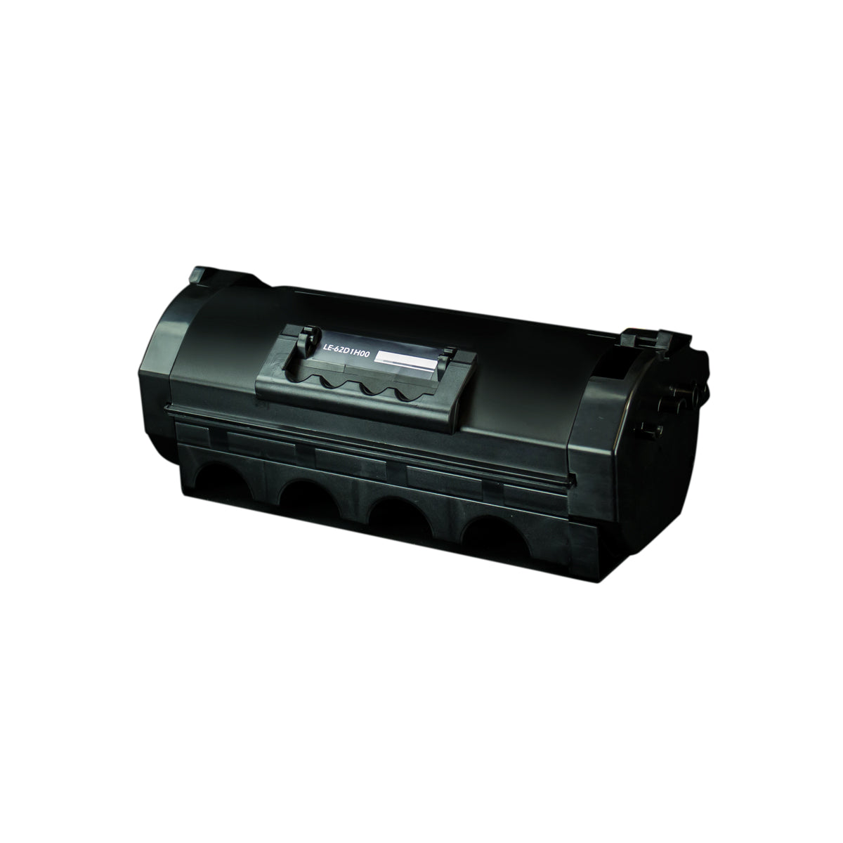 Compatible Black Toner Cartridge for Lexmark MX710DE / MX710DHE + More 25K High Yield (62D1H00 / 621H)
