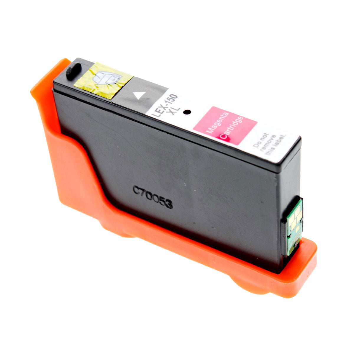 Remanufactured Magenta Toner Cartridge for Lexmark PRO 715 / PRO 915 + More (14N1616 / 150XL)