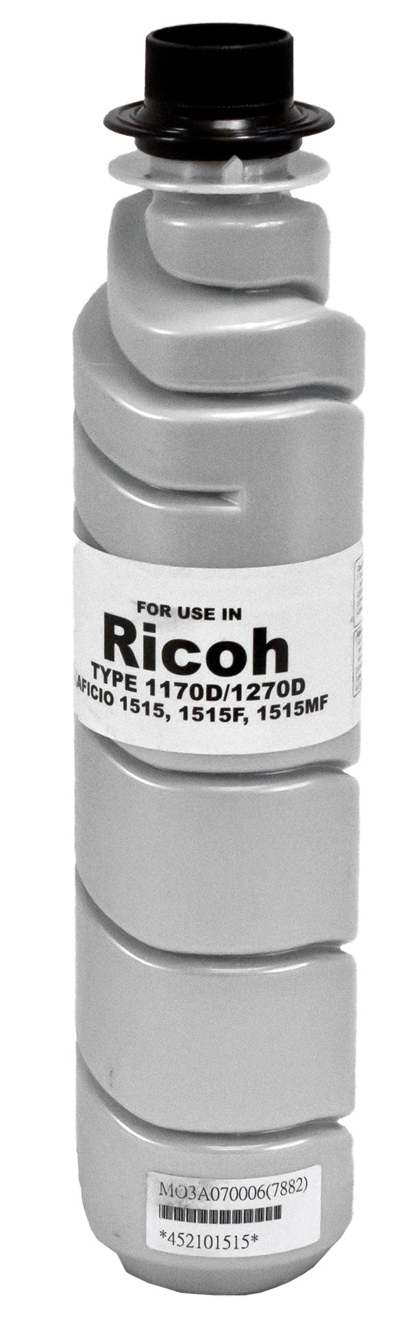 Compatible Black Toner Cartridge for Ricoh 3515 / 3515F + More 7K Yield (885531 / 841718)