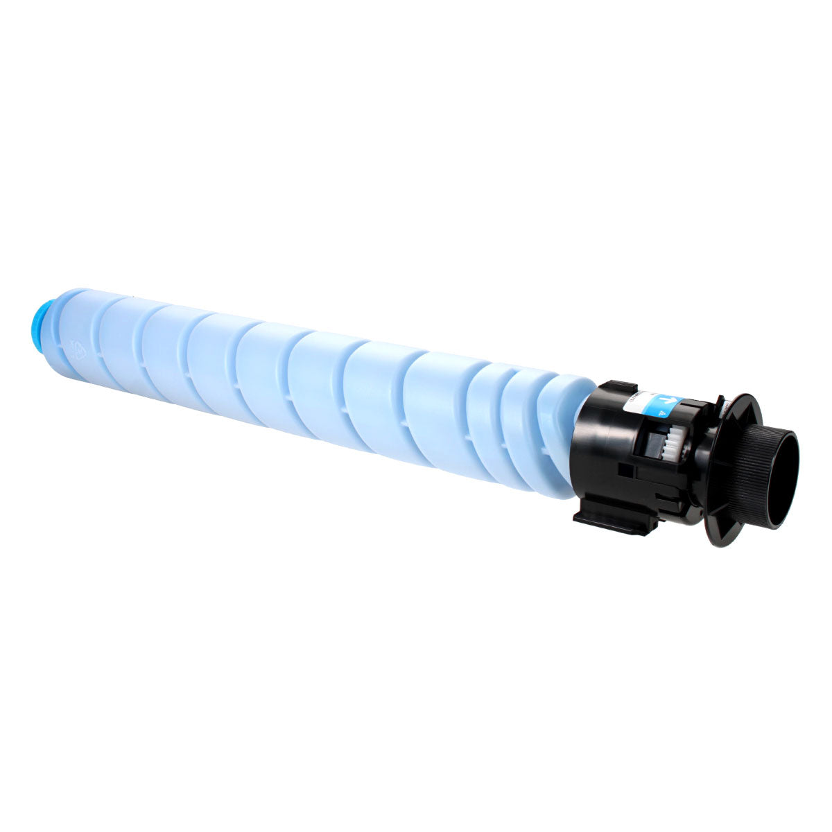 Compatible Cyan Toner Cartridge for Ricoh IM C3000 / IM C3500 + More 19K Yield TAA (842254)