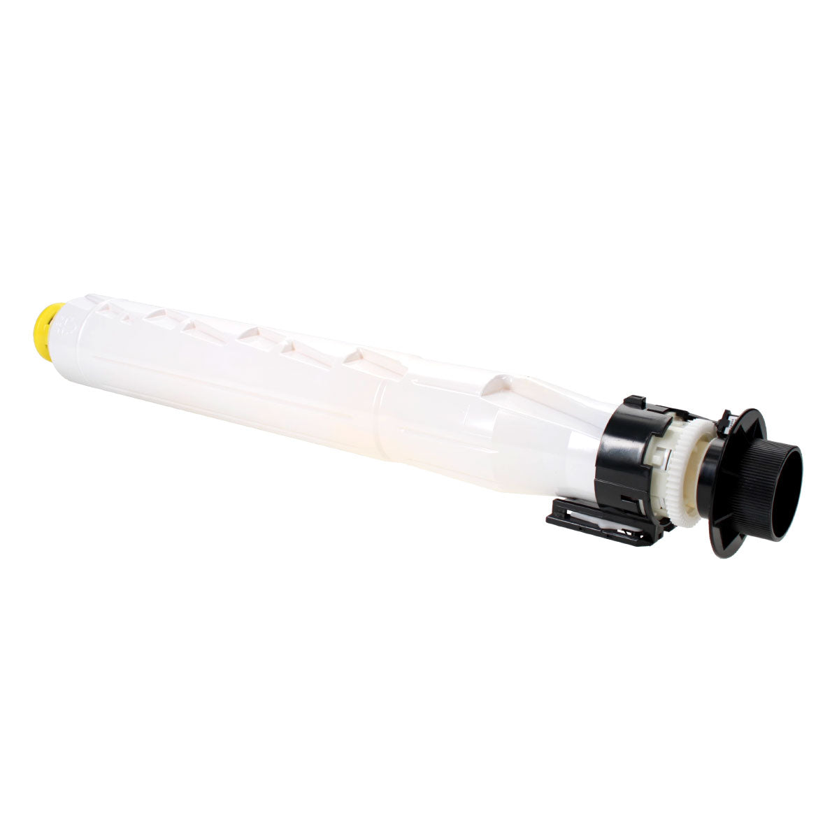 Compatible Yellow Toner Cartridge for Ricoh GSA MPC3003G / GSA MPC3503G + More 18K Yield TAA (841814 / 841818)