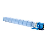 Compatible Cyan Toner Cartridge for Ricoh IM C300 / IM C300F + More 6K Yield TAA (842379)