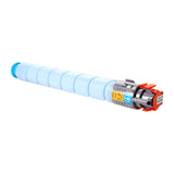 Compatible Cyan Toner Cartridge for Ricoh LANIER MP C306 / LANIER MP C306SPF + More 6K Yield TAA (842092)