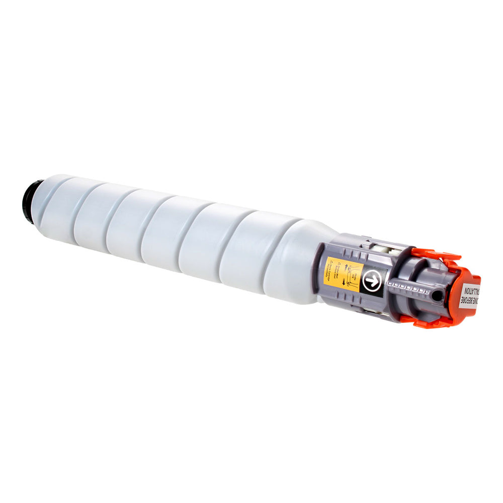Compatible Black Toner Cartridge for Ricoh LANIER MP C306 / LANIER MP C306SPF + More 17K Yield TAA (842091)