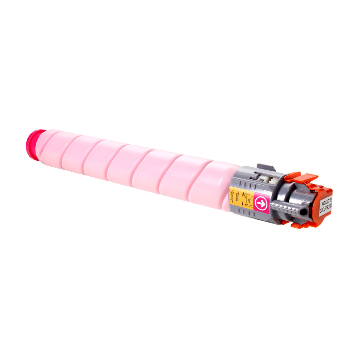 Compatible Magenta Toner Cartridge for Ricoh LANIER MP C306 / LANIER MP C306SPF + More 6K Yield TAA (842093)