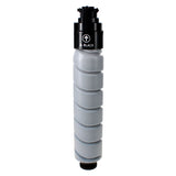 Compatible Black Toner Cartridge for Ricoh Aficio SP C430 / Aficio SP C430DN + More 24K Yield TAA (821105 / 821070)
