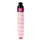 Compatible Magenta Toner Cartridge for Ricoh Aficio SP C430 / Aficio SP C430DN + More 21K Yield TAA (821107 / 821072)