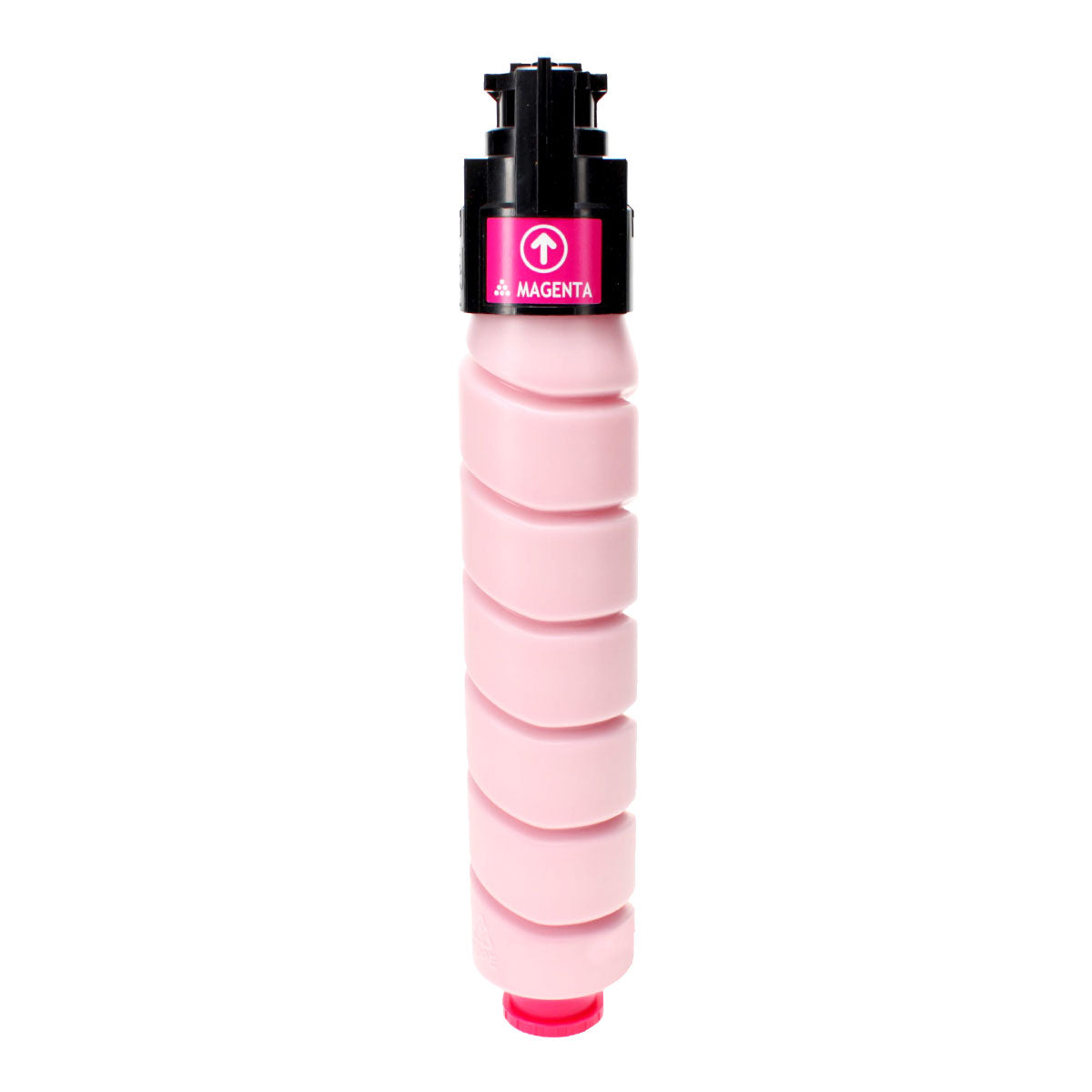 Compatible Magenta Toner Cartridge for Ricoh Aficio SP C430 / Aficio SP C430DN + More 21K Yield TAA (821107 / 821072)