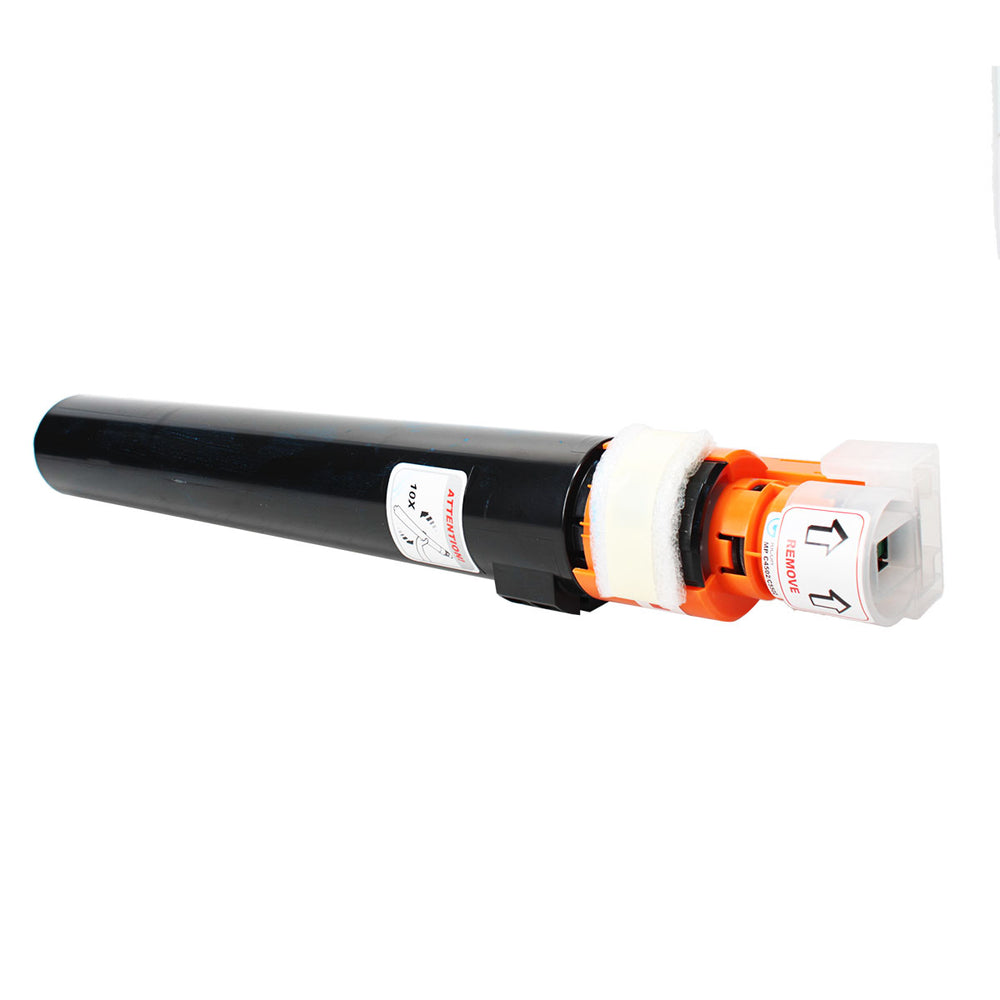 Compatible Cyan Toner Cartridge for Ricoh MP C4502 / MP C4502A + More 22.5K Yield TAA (841754 / 841682)