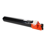 Compatible Black Toner Cartridge for Ricoh MP C4502 / MP C4502A + More 31K Yield TAA (841751 / 841679)