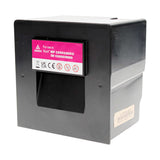 Compatible Magenta Toner Cartridge for Ricoh IM C6500 / IM C8000 + More 26K Yield TAA (842198 / MP C8003)