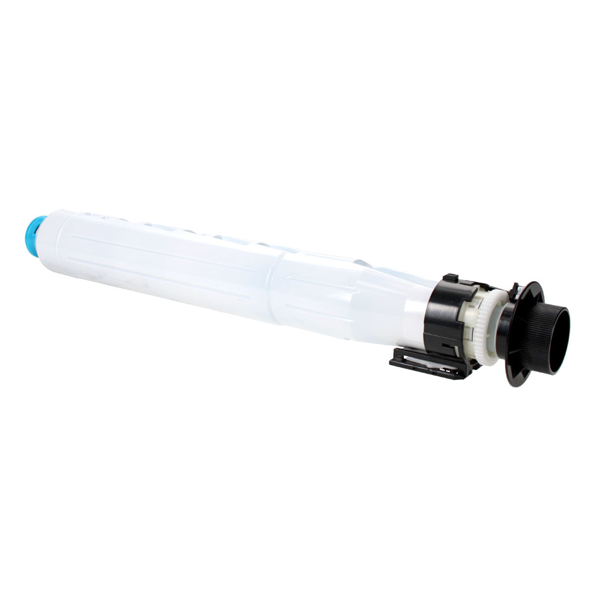 Compatible Cyan Toner Cartridge for Ricoh LANIER SP C840DN / LANIER SP C842DN + More 34K Yield TAA (821258 / SP840A)