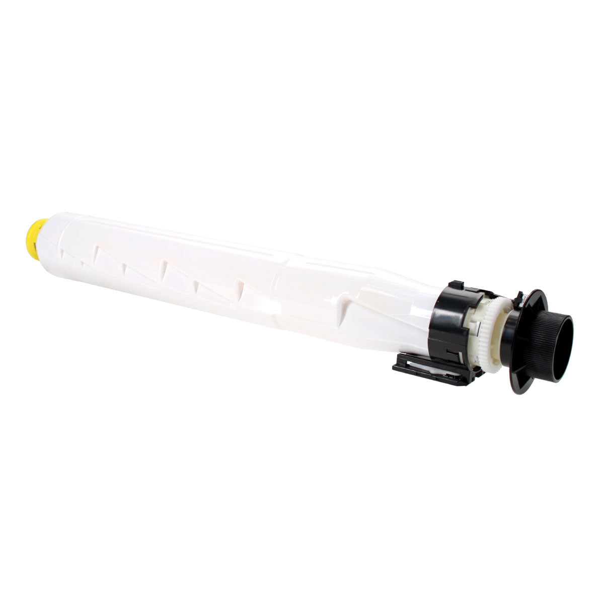 Compatible Yellow Toner Cartridge for Ricoh LANIER SP C840DN / LANIER SP C842DN + More 34K Yield TAA (821256 / SP840A)