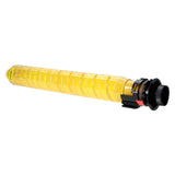 Compatible Yellow Toner Cartridge for Ricoh GSA MP C4503G / GSA MP C5503G + More 22.5K Yield (841850)