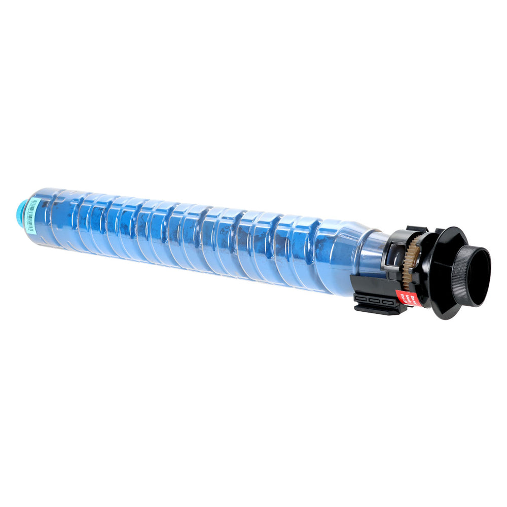 Compatible Cyan Toner Cartridge for Ricoh IM C4510 / IM C4510SD + More 28K High Yield (842529)