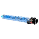 Compatible Cyan Toner Cartridge for Ricoh IM C4510 / IM C4510SD + More 28K High Yield (842529)
